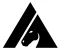Saddle Pads Manufacturer Logo (Ally Saddlery )